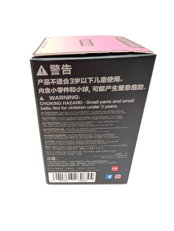 Pop Mart Mega Space Molly Series 3 Blind Box *Brand New / Unopened