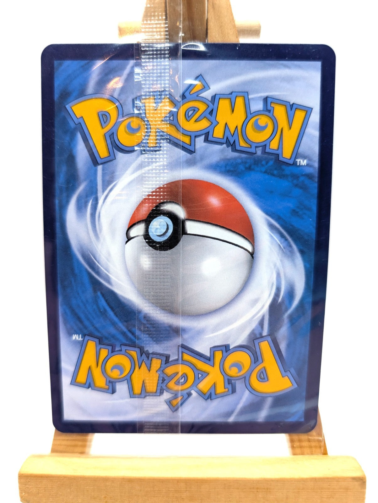 Pokemon Goldeen 065/SV-P - Chinese Promo - Hangzhou Gym Promo - Sealed