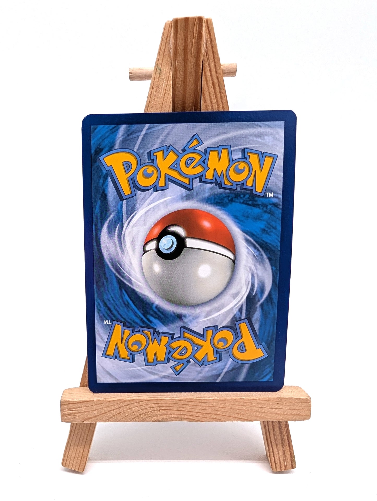 Pokemon S&V 151 Giovanni's Charisma Illustration Rare 204/165