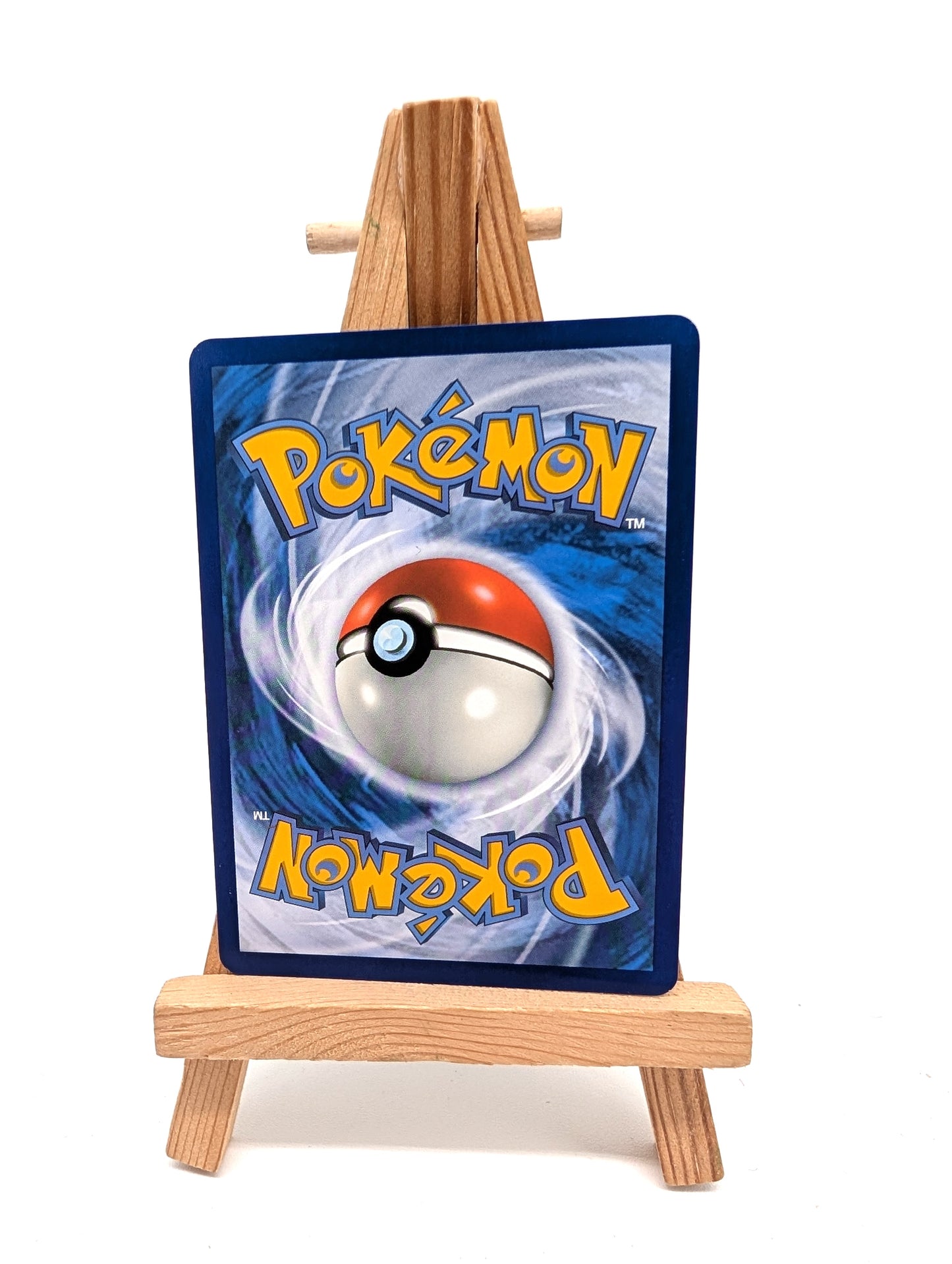 Pokémon TCG Articuno 161/159 Journey Together Full Art Illustration Rare