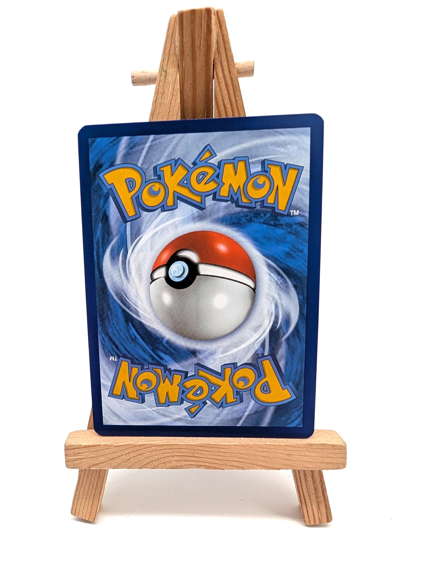 Pokémon TCG Charmander 168/165 Scarlet Violet 151 Illustration Rare Card