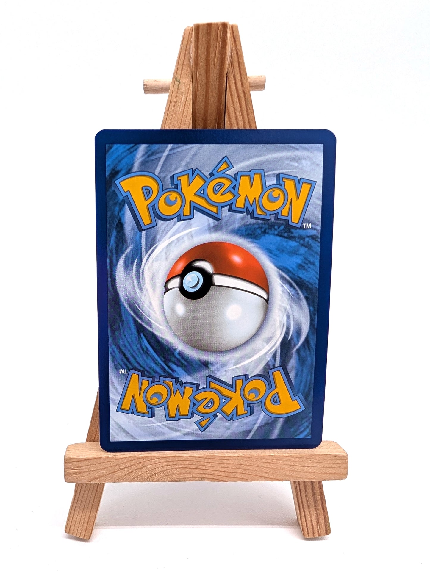 Pokemon Card Psyduck 175/165 Scarlet & Violet 151 Illustration