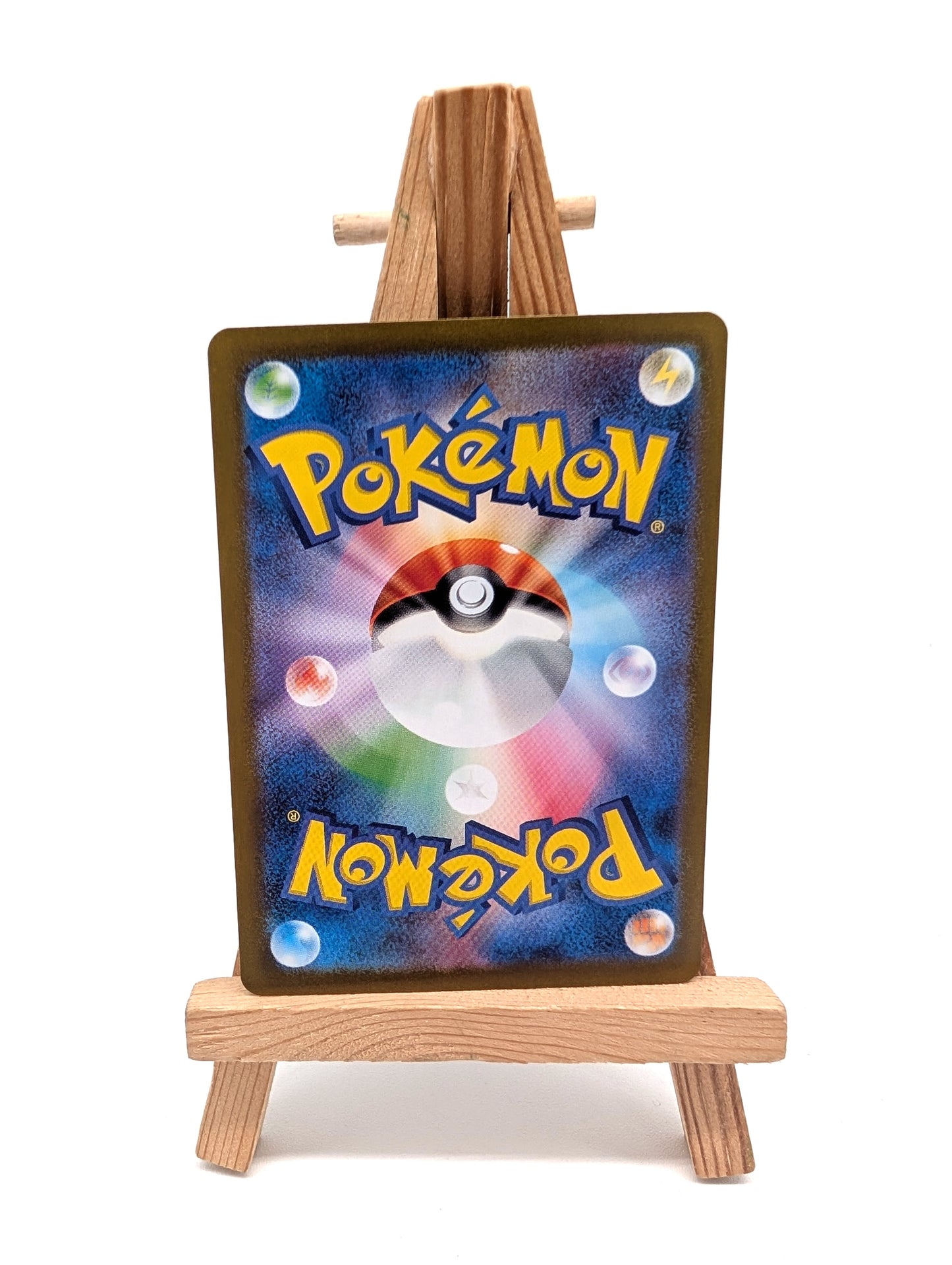 Pokemon Card Arbok EX 187/165 151 SV2a SR Full Art Japanese