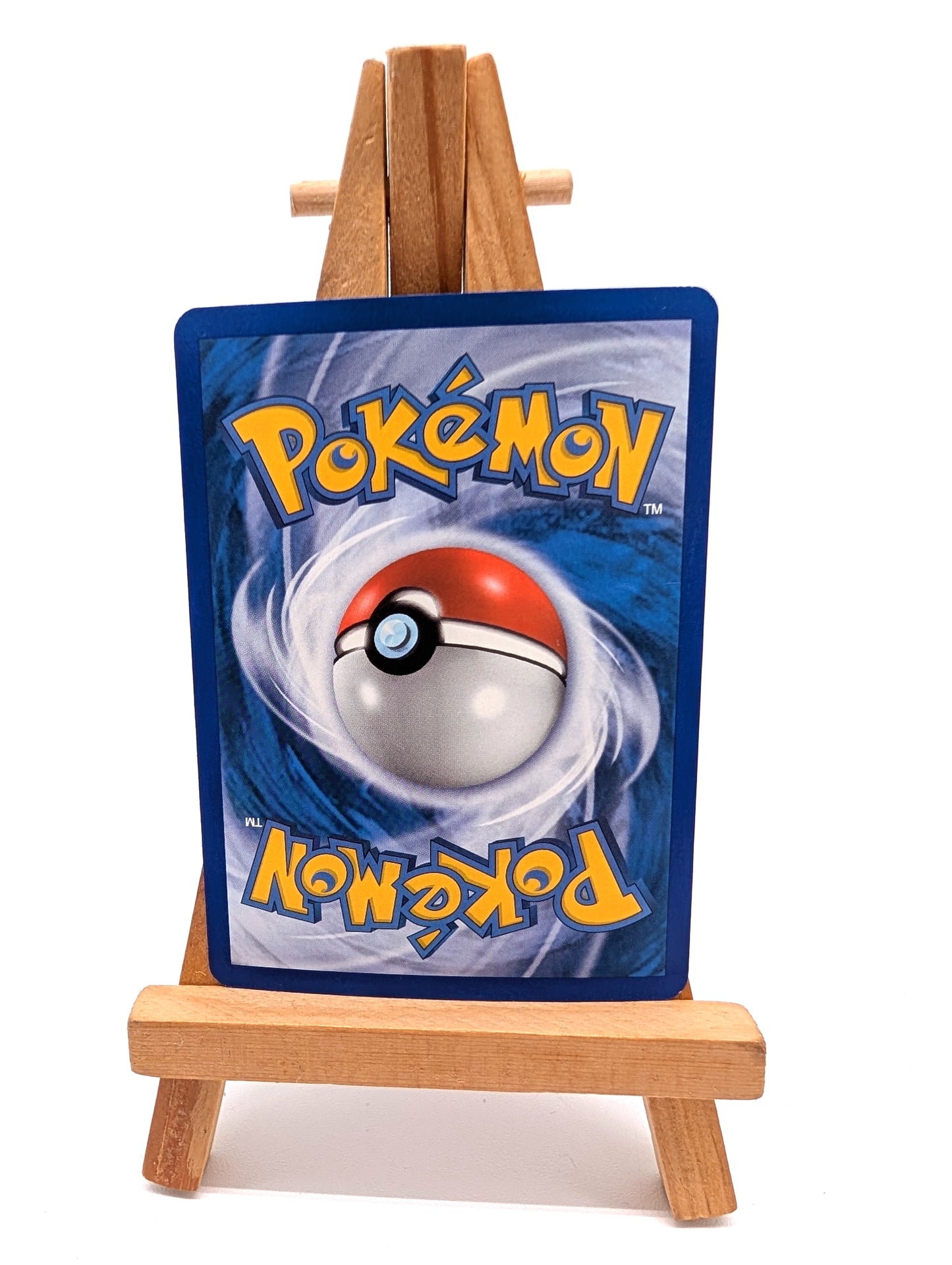 Pokemon Card Larvitar 73/113 EX Delta Species Holo