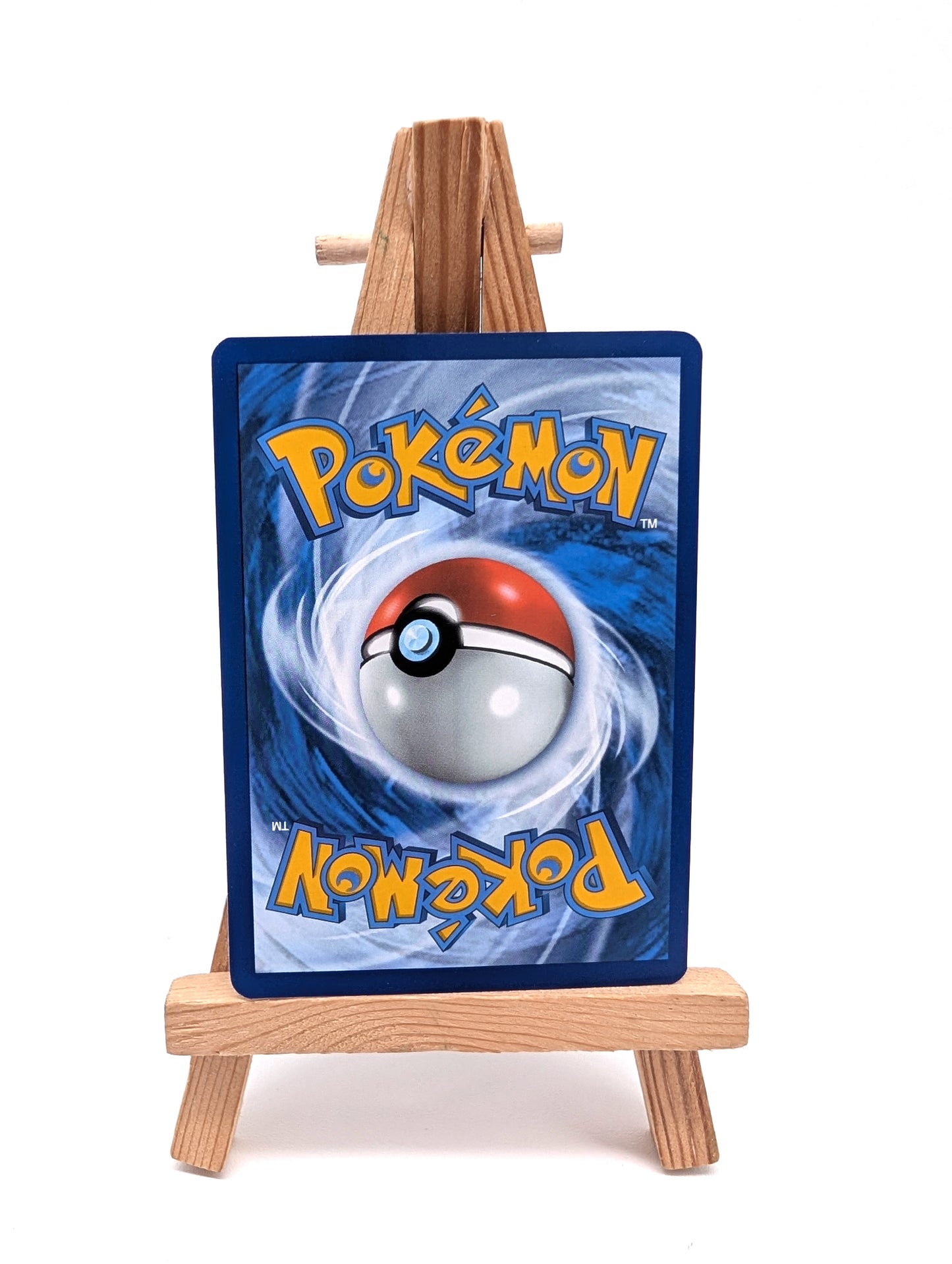 Pokémon TCG SV 151 Pikachu Holo Illustration Rare Card 173/165