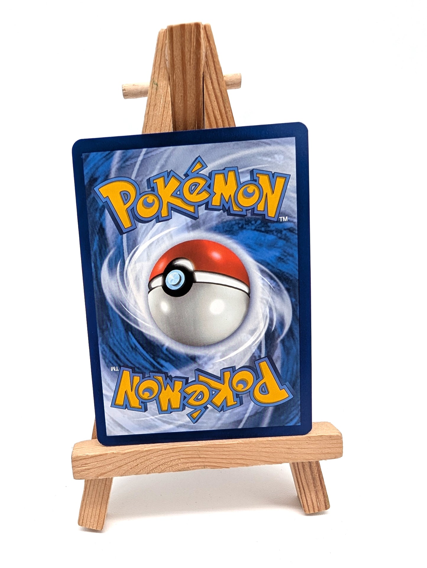 Pokemon Card Shiftry 163/162 Illustration Rare Temporal Forces