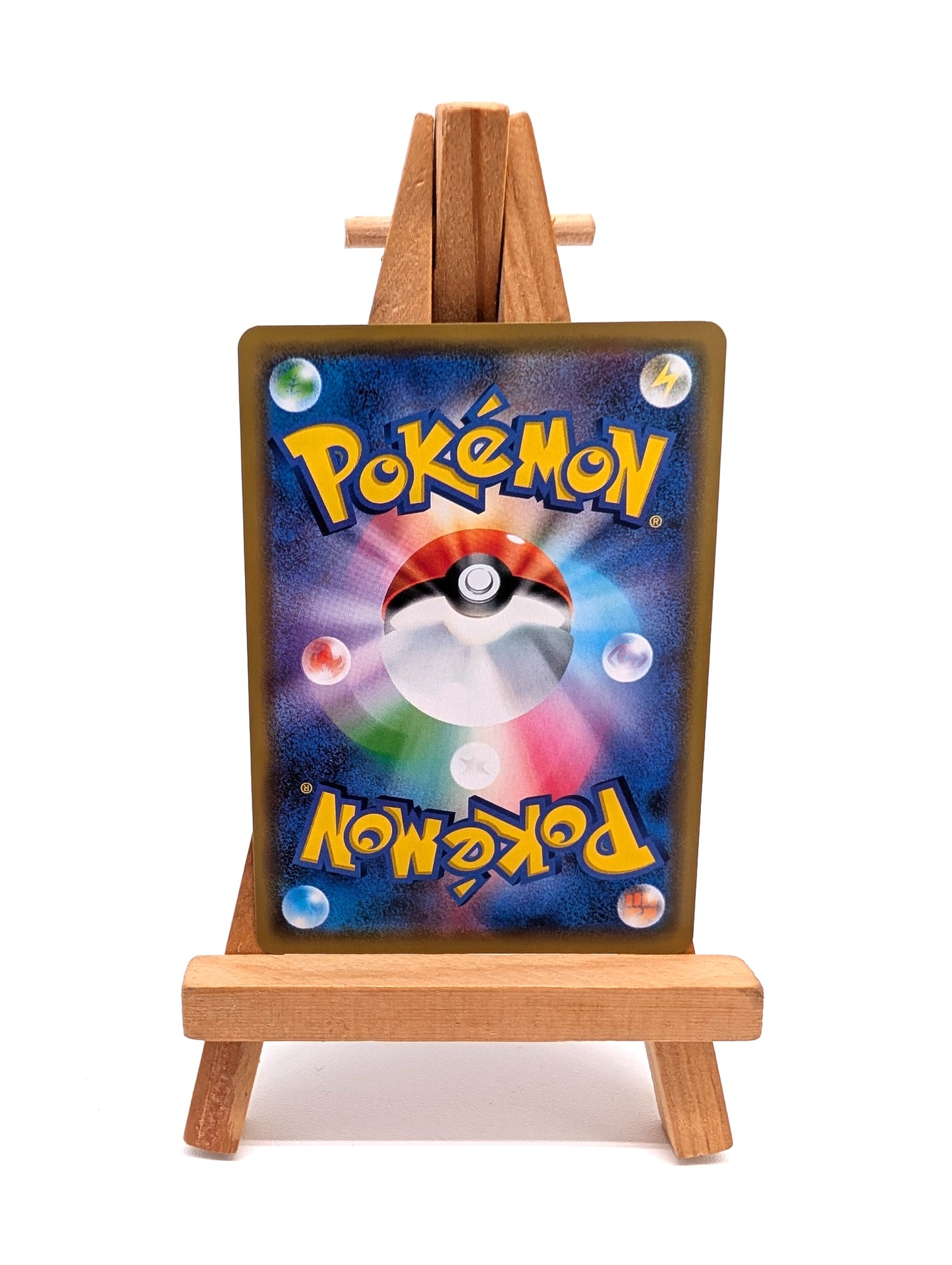 Mew & Mewtwo GX 052/173 RR Japanese Pokémon Card Tag Team GX