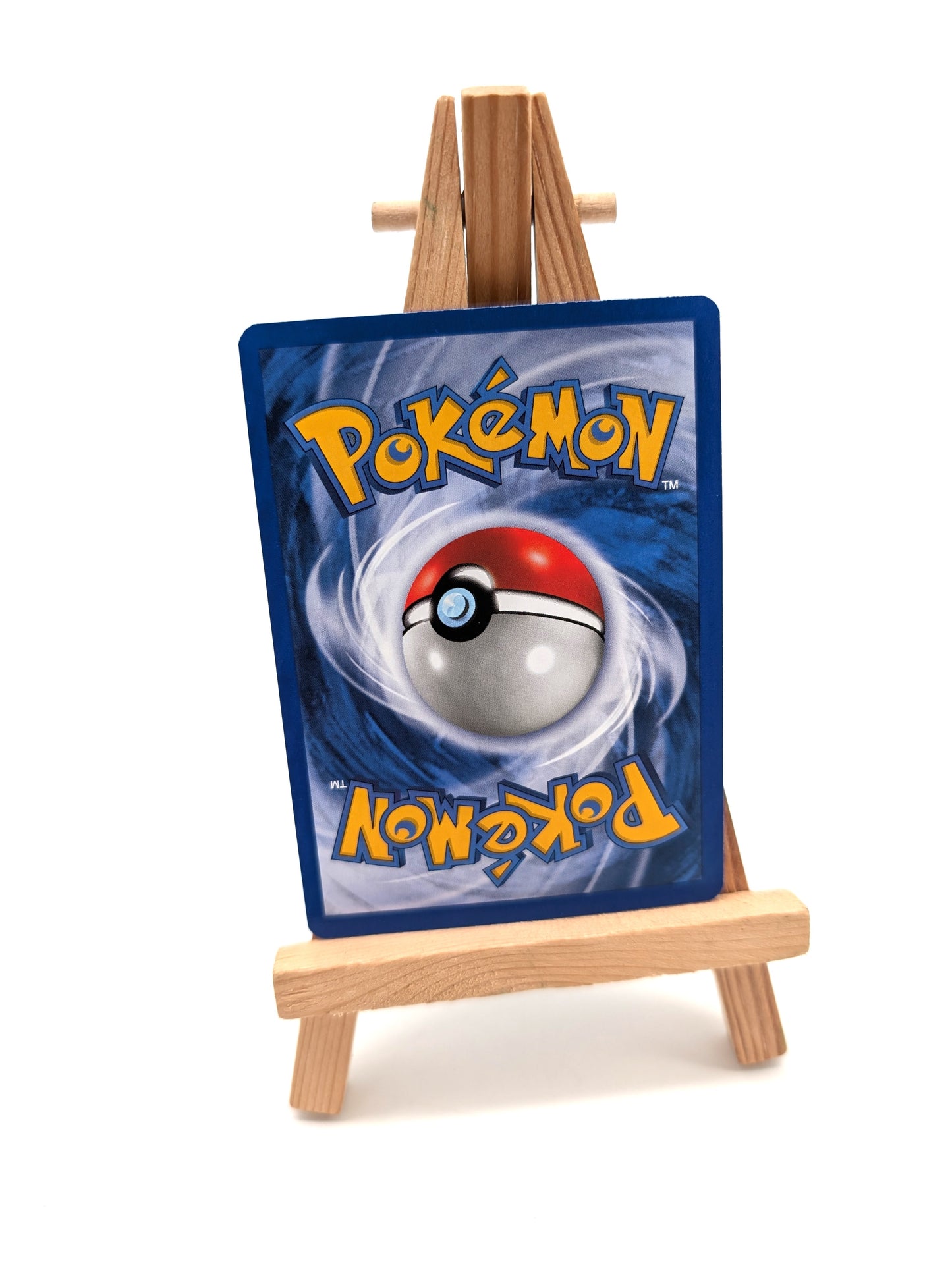 Pokemon Card Blastoise Base Set 2/102 Holo