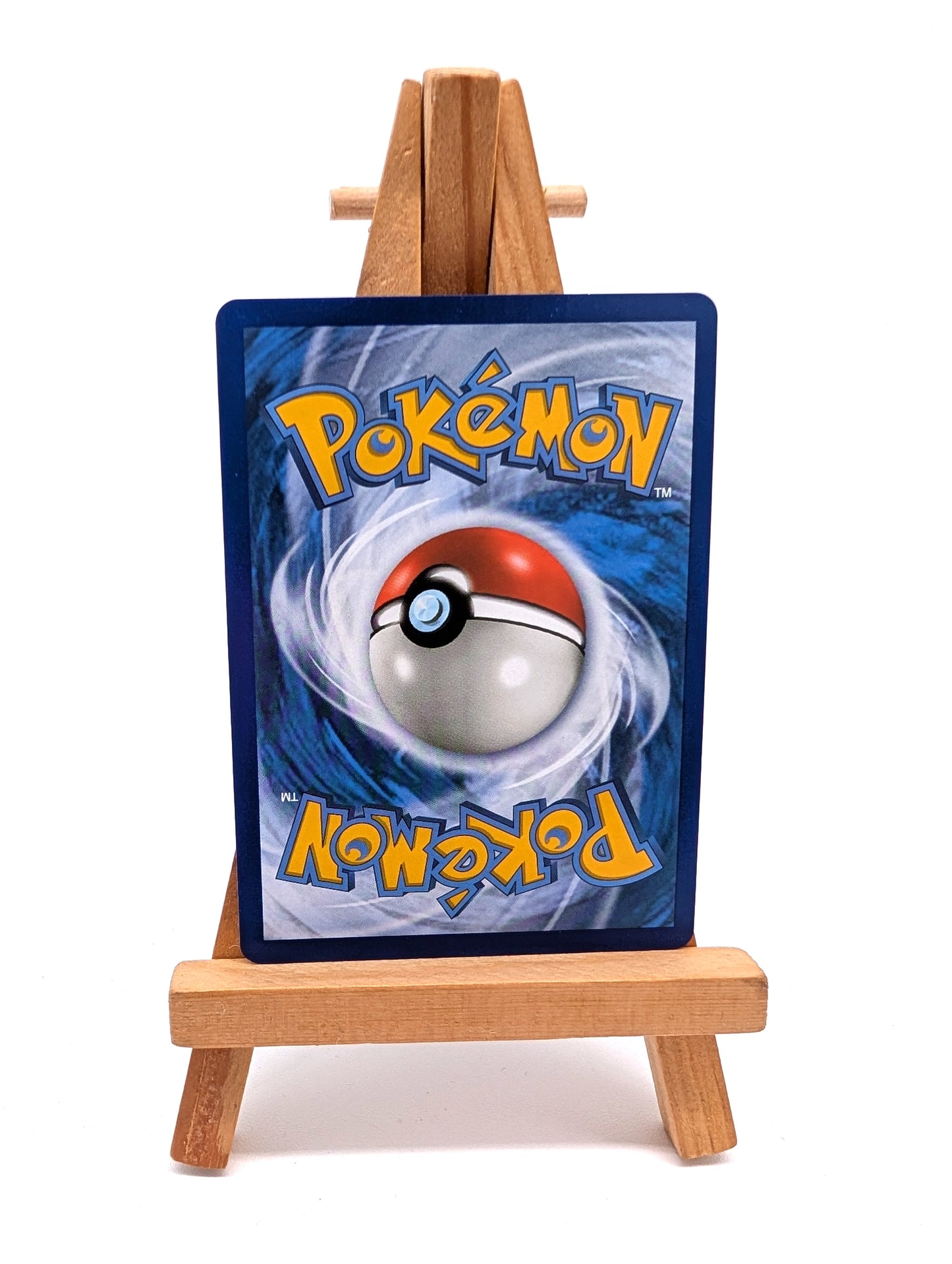 Team Aqua's Kyogre EX 6/34 Double Crisis Holo