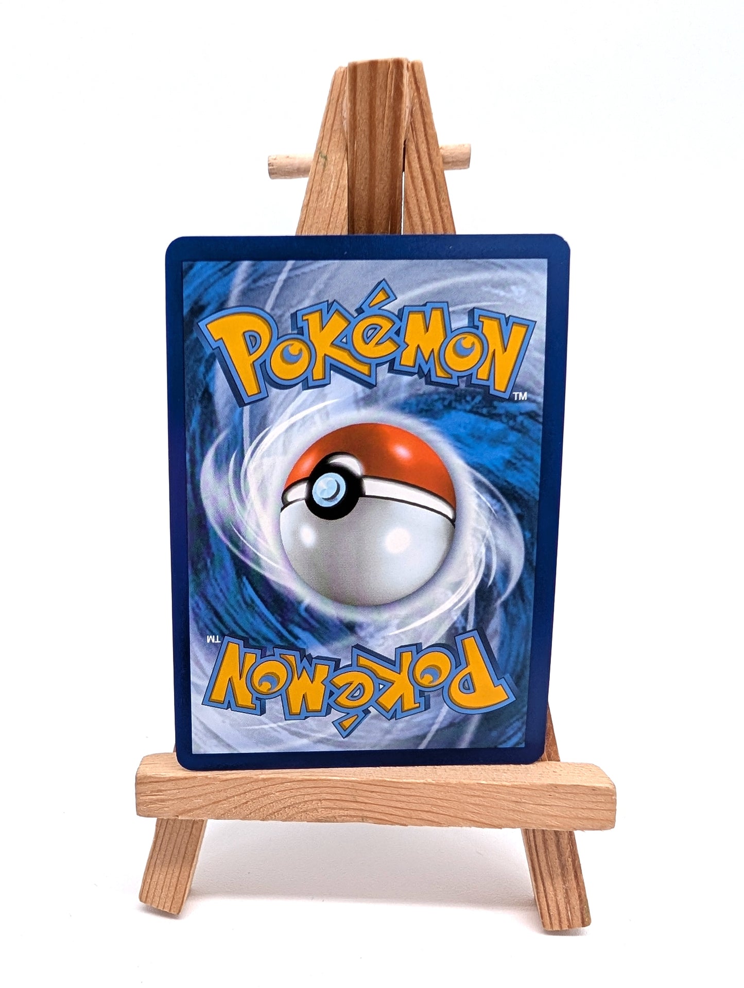 Pokémon Gholdengo Ex252/182 Special Illustration Rare Paradox Rift