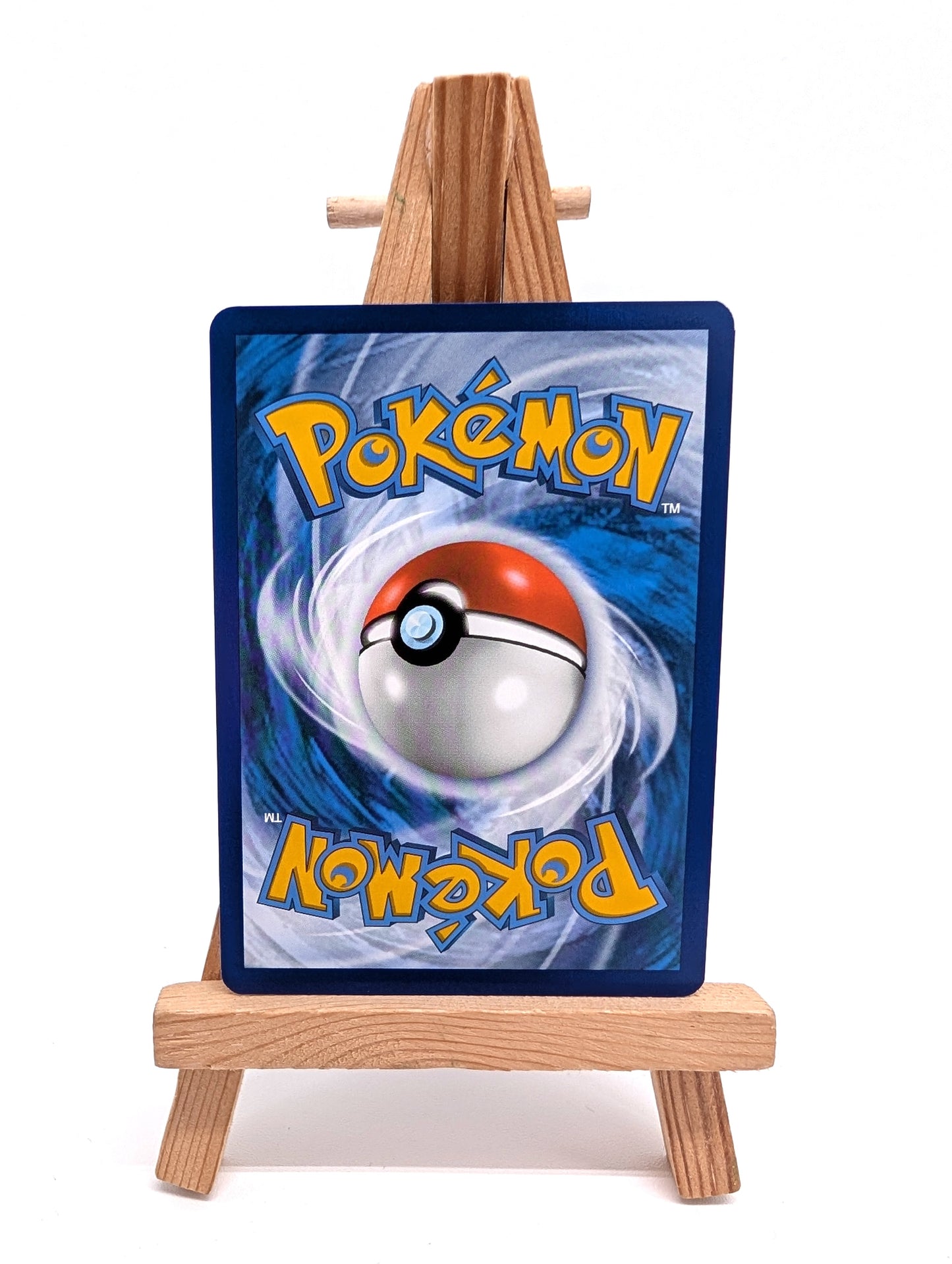 Pokémon TCG Blastoise EX Scarlet & Violet 151 Card 200/165 Blastoise