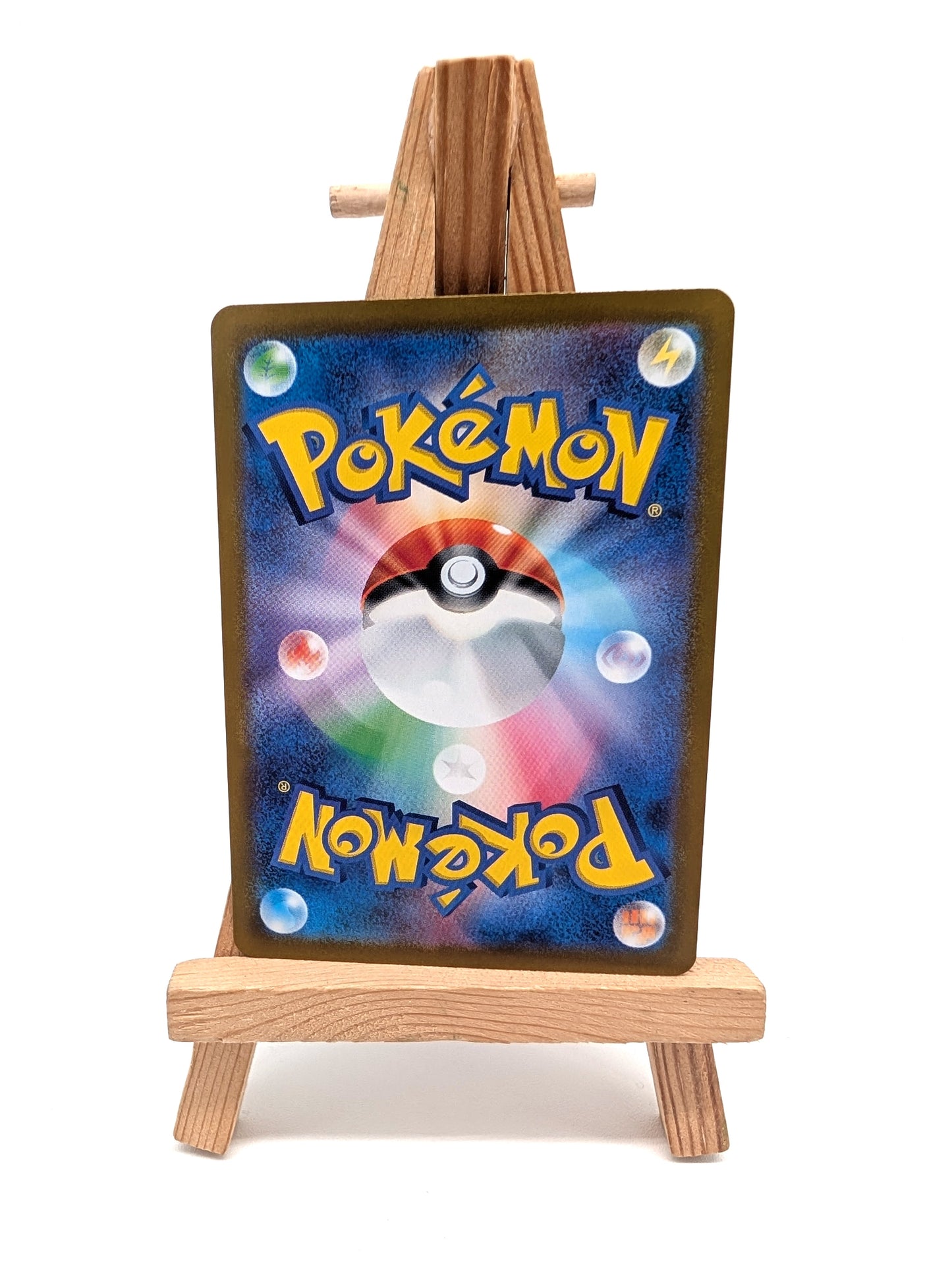 Jynx EX 193/165 151 SV2a SR Full Art Pokémon Card Japanese Edition