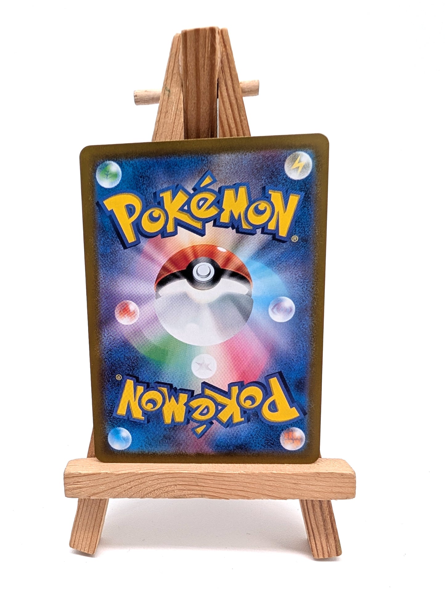 Joltik 108/102 sv7 Stellar Miracle Holo Illustration Rare AR Japanese Pokemon