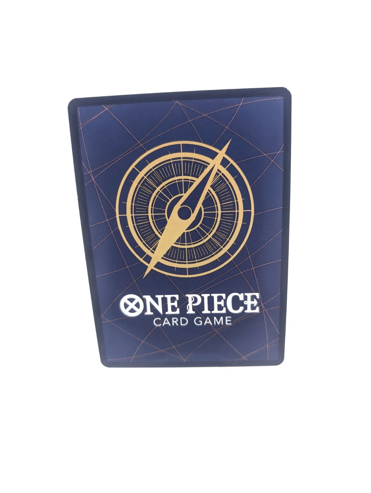 One Piece Card Game Egghead Crisis - Monkey D. Luffy (EB04-061) SEC
