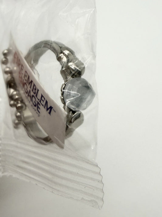New Fire Emblem Engage Official Gachapon Jewellery Ring Japan