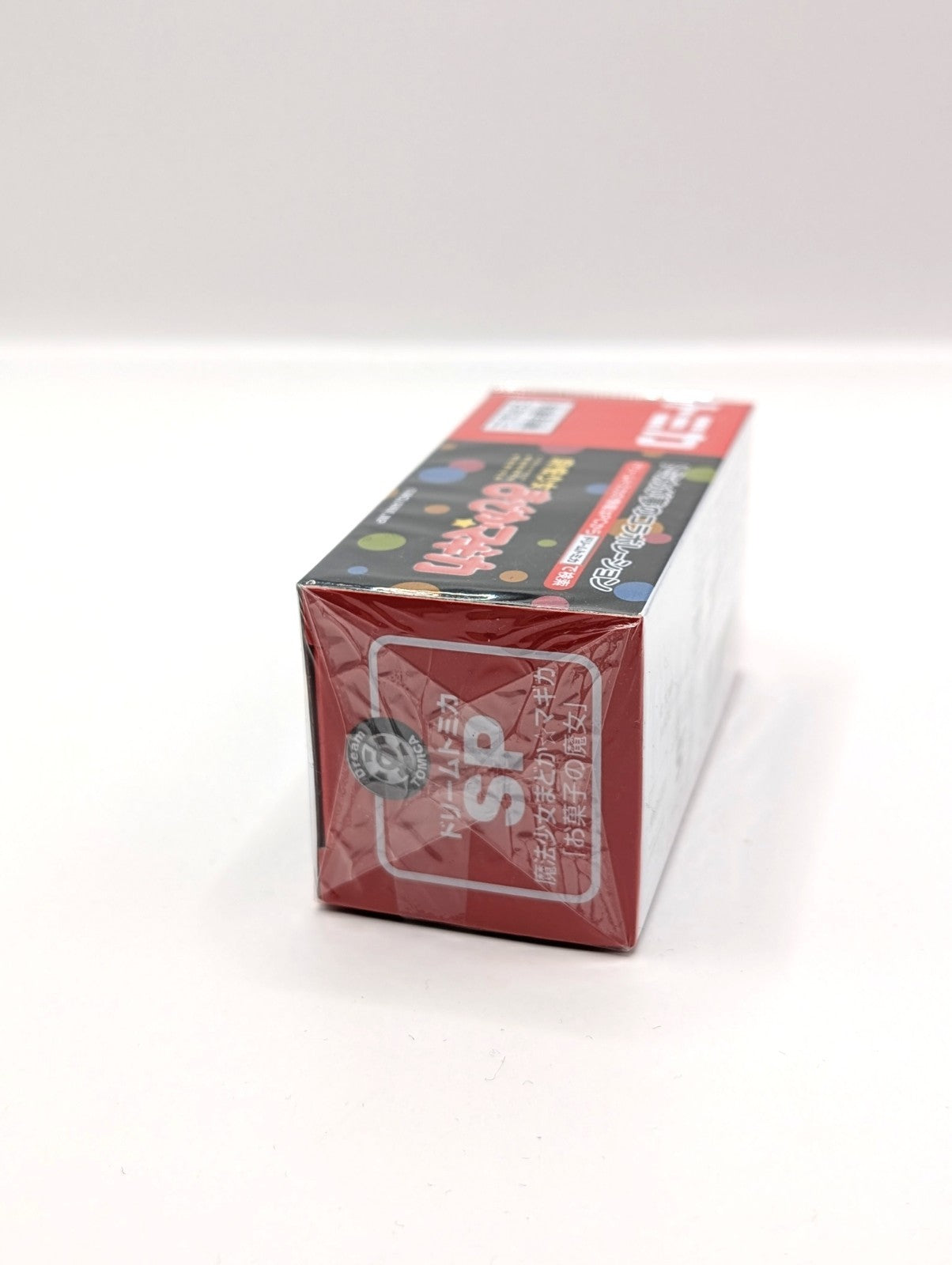 Takara Tomy Magi Madoki Magica New And Sealed Die-Cast Vehicle Toy