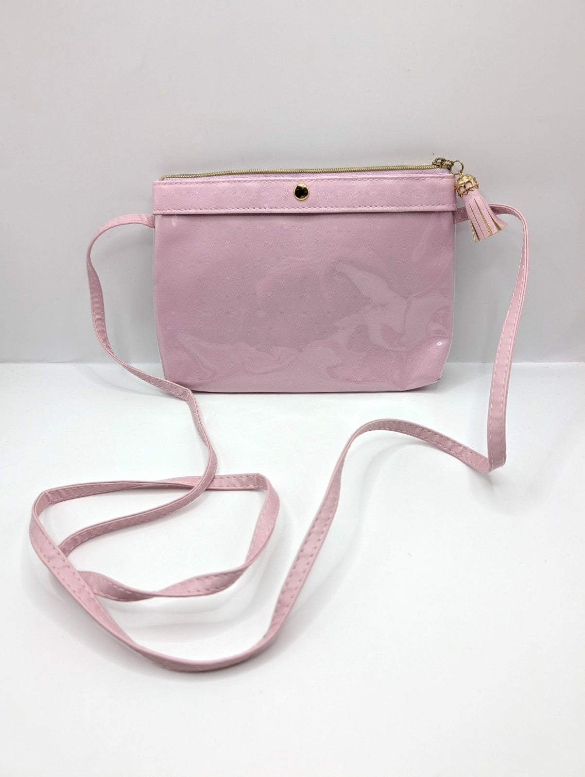 Disney Japan Exclusive Rapunzel Adults Shoulder Bag
