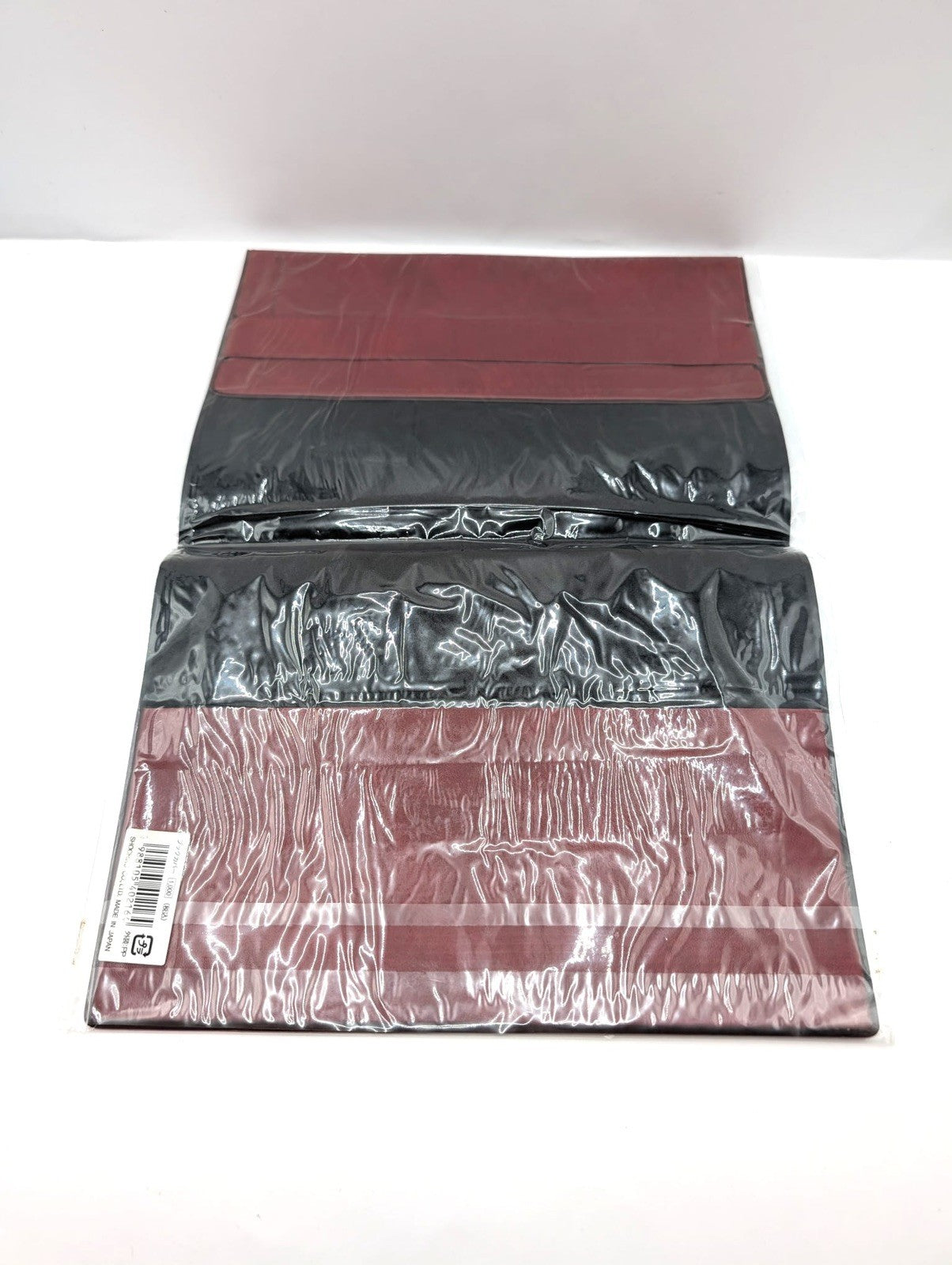 New Harry Potter & The Goblet Of Fire Faux Leather Book Cover Embossed Design