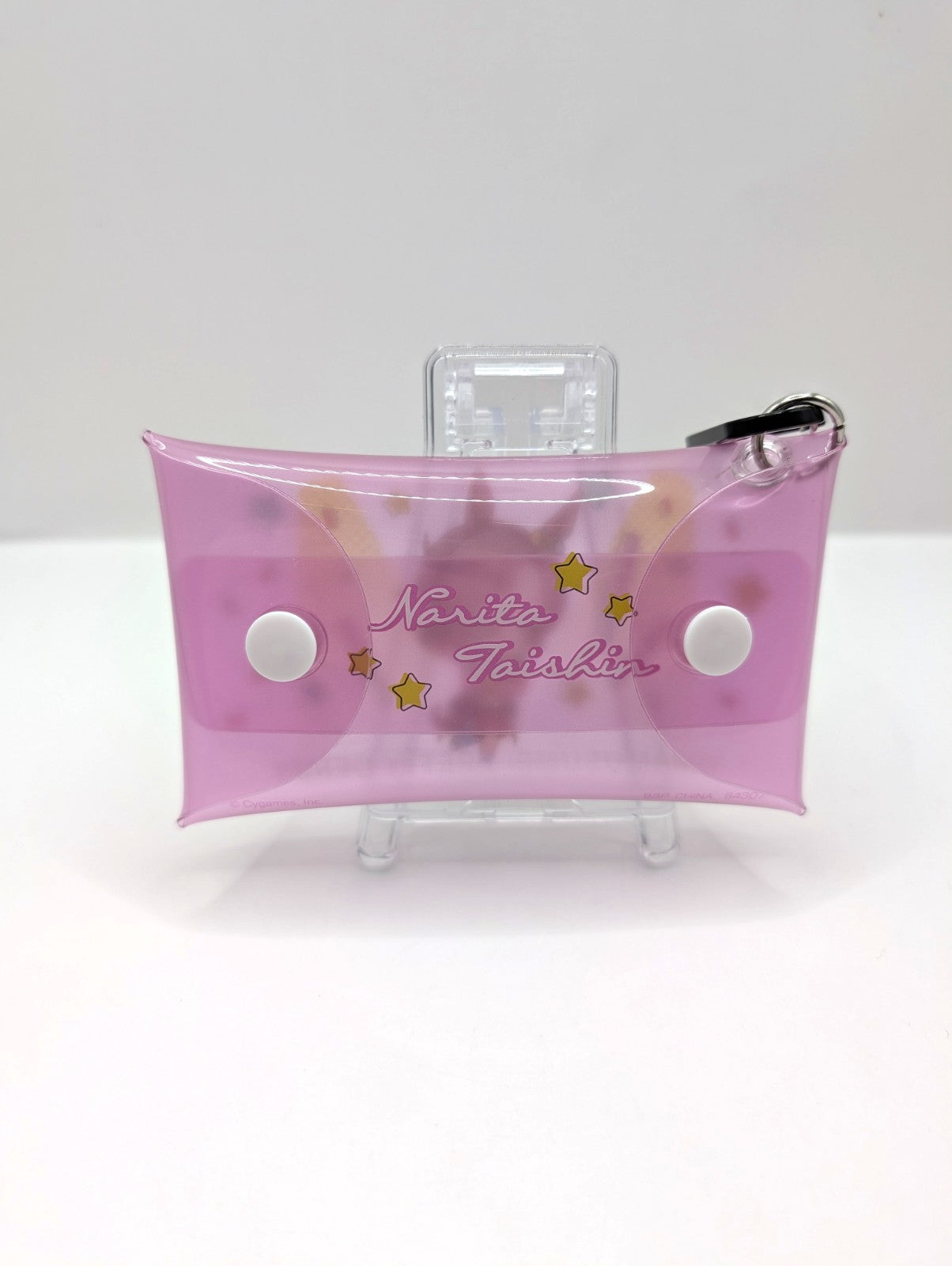 Uma Musume Pretty Derby Keyring Pouch Japan Exclusive