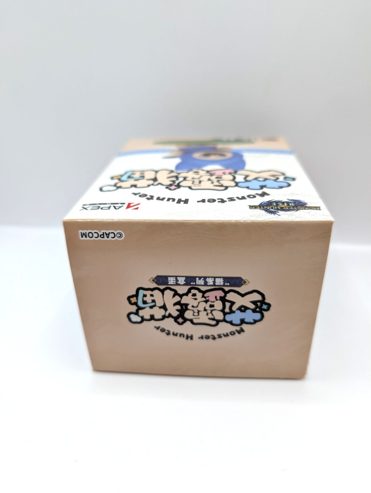 Monster Hunter Rise Felyne "CAT" Blind Box New And Sealed