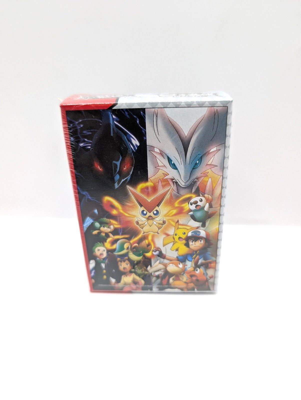 New And Sealed Pokémon Licensed Small Jigsaw Puzzle Japan Exclusive