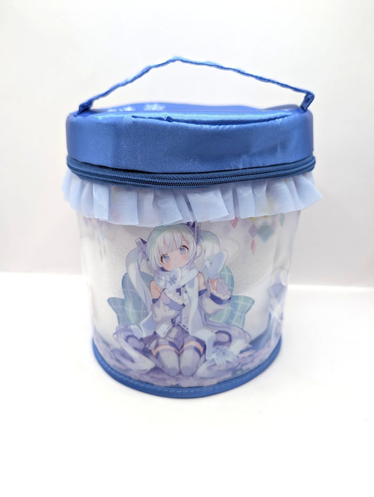 Hatsune Miku Make Up Bad Snowmiku New A Japan Exclusive Product
