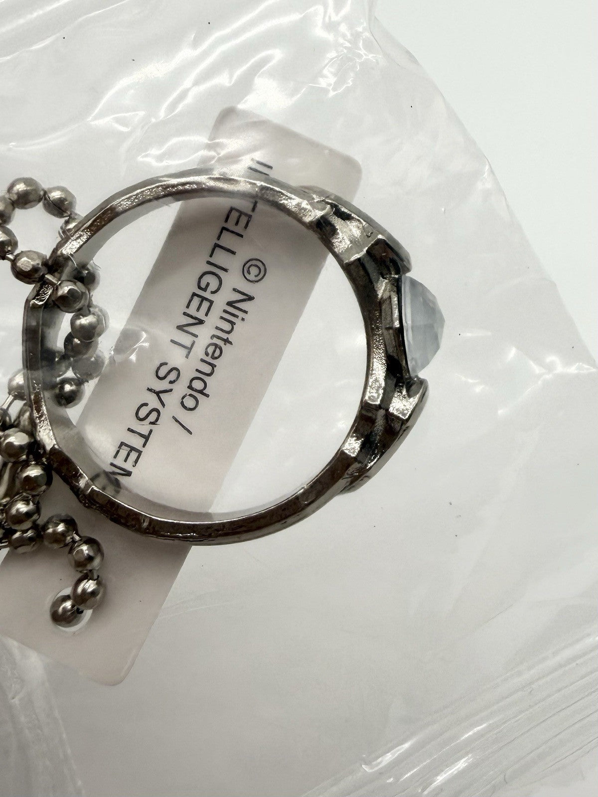 New Fire Emblem Engage Official Gachapon Jewellery Ring Japan