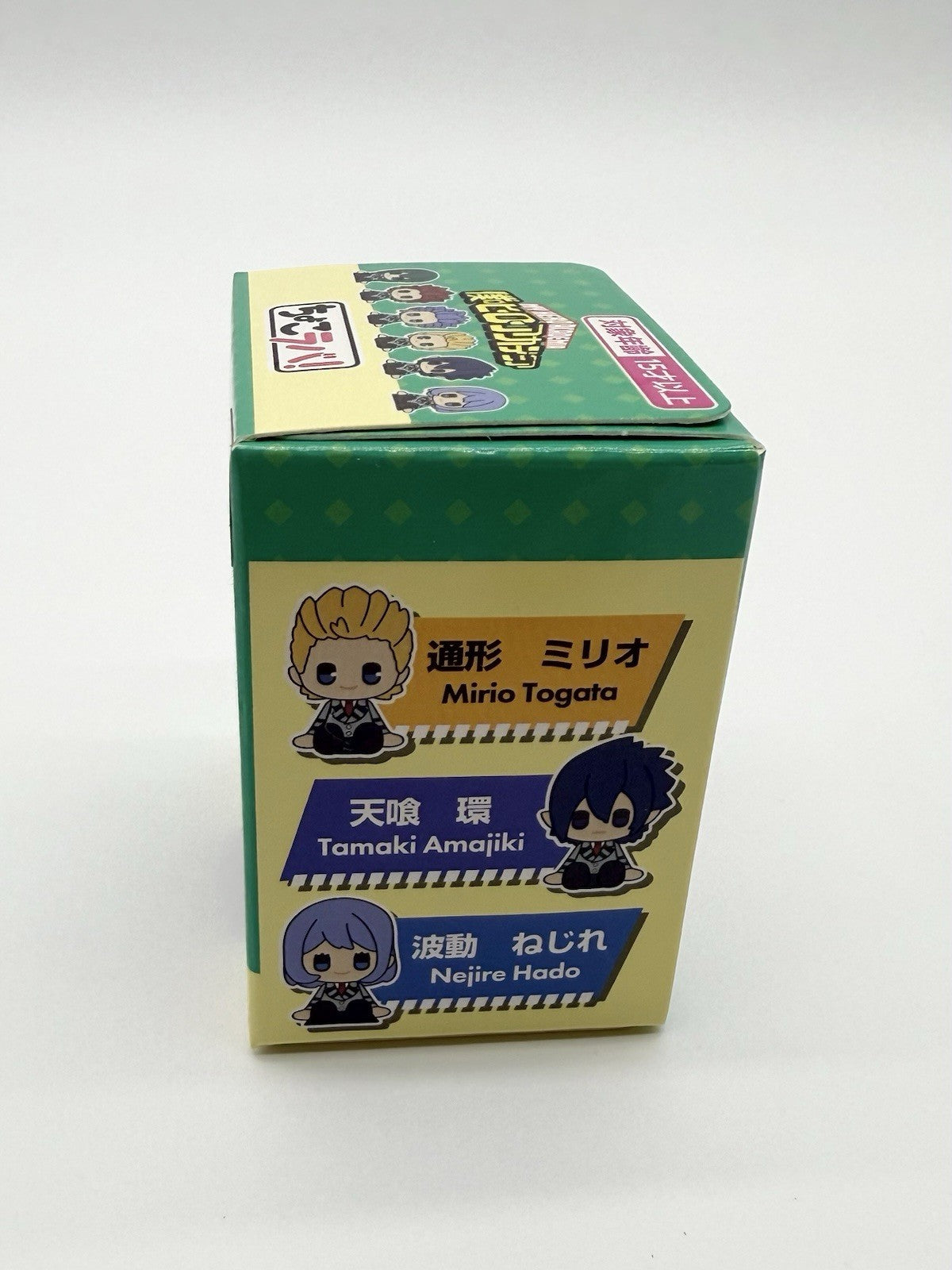 New & Sealed My Hero Academia Official Anime Blind Box Figurine