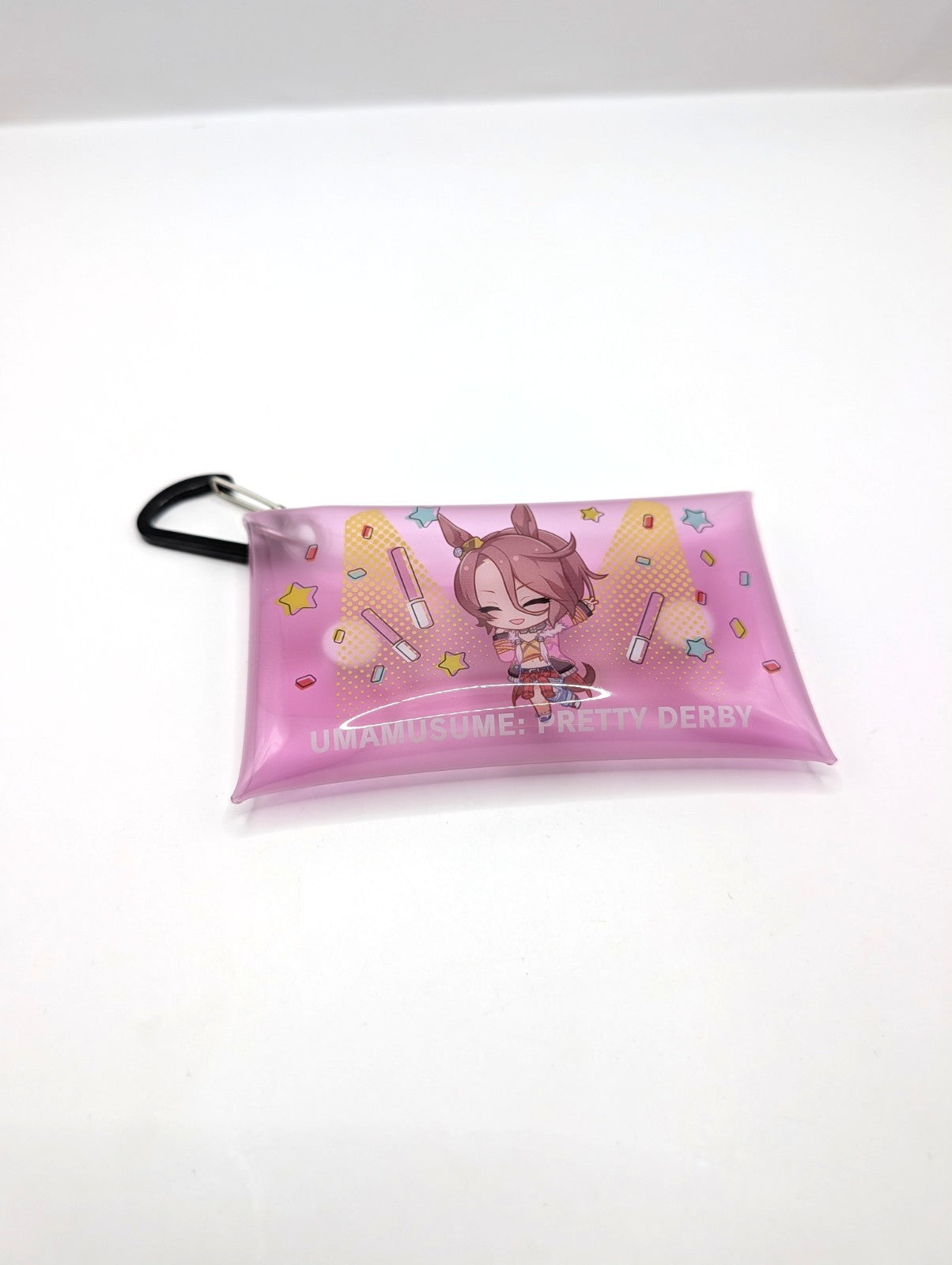 Uma Musume Pretty Derby Keyring Pouch Japan Exclusive