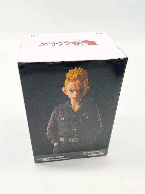 Official Takemichi Hanagaki Tokyo Revengers Vol. 2 Figure Banpresto