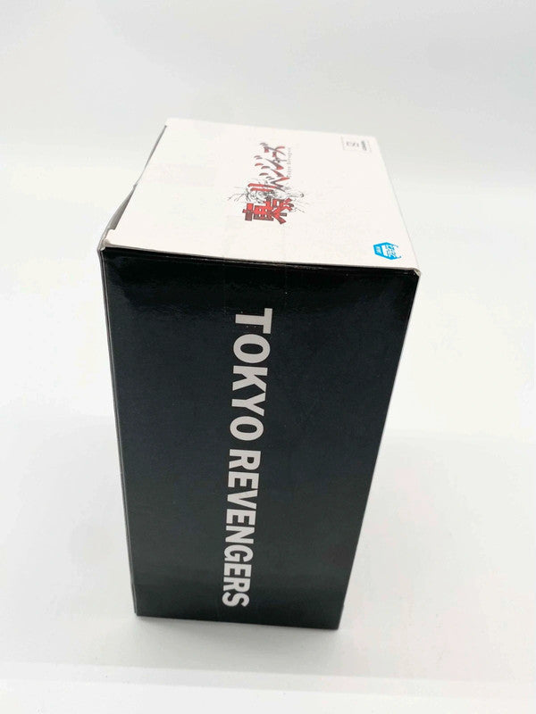 Tokyo Revengers Hayashida Haruki Figure Banpresto New Authentic