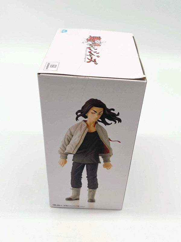 Tokyo Revengers Keisuke Baji Figure Vol.2 Figure Banpresto