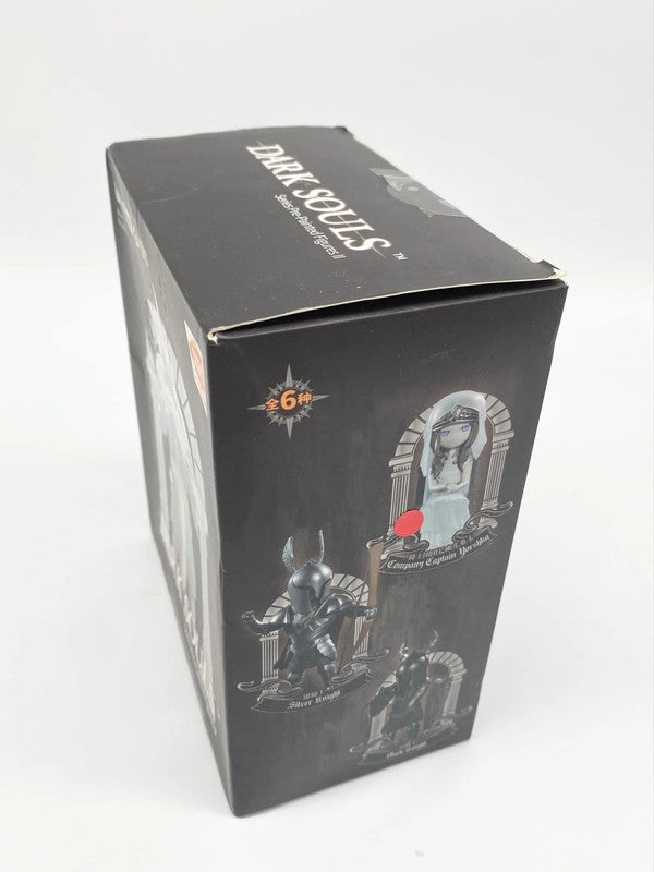 Dark Souls Series Pre-Painted Figures II AG Toys Company Captain Horshka