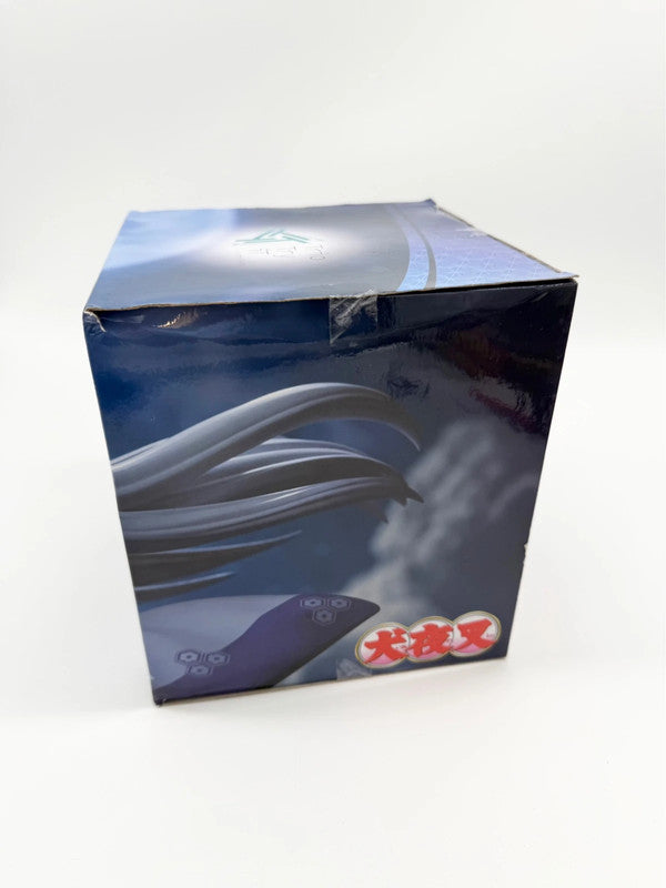Furyu Inuyasha Trio Try It Prize Sesshomaru Figure Anime Manga From Japan