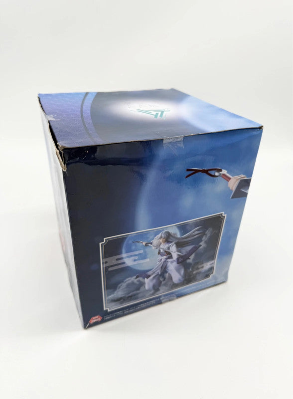 Furyu Inuyasha Trio Try It Prize Sesshomaru Figure Anime Manga From Japan