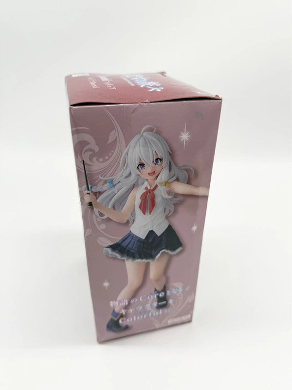 The Journey of Elaina Coreful Figurine Japan Exclusive