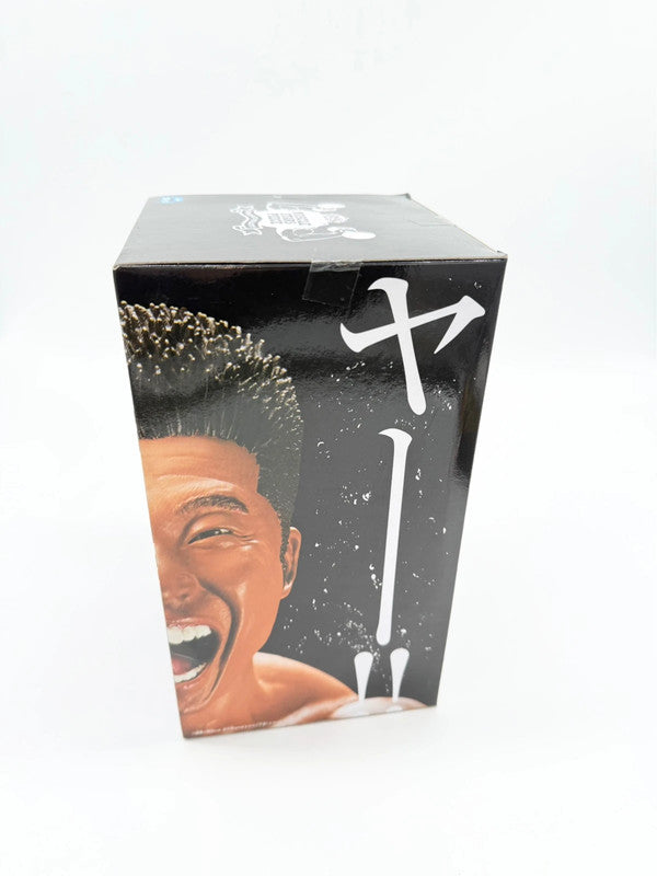 Bandai Nakayama Kinni Kun Figurine Japanese Comedian Bandai