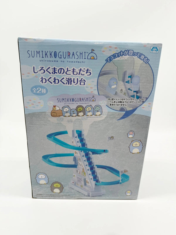 San-X Sumikko Gurashi Jaia Penguin Game Japan