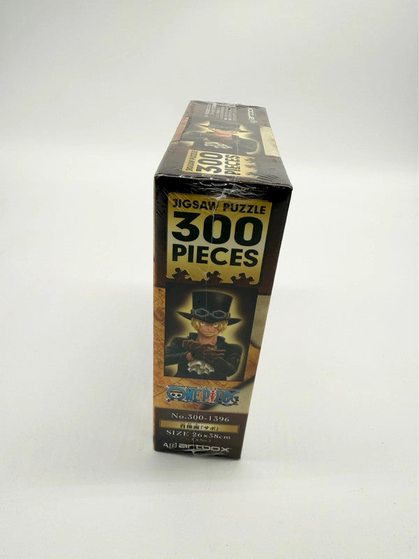 One Piece 300 Piece Jigsaw Puzzle Japan Exclusive New and Sealed