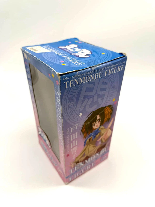 Tenmonbu Figure FuRyu Ebiten Ebisugawa Public High School Astronomical Club Official