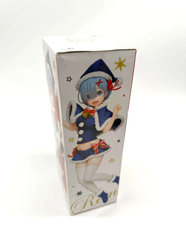 Re:Zero REM Renewal Winter Version Official Figurine