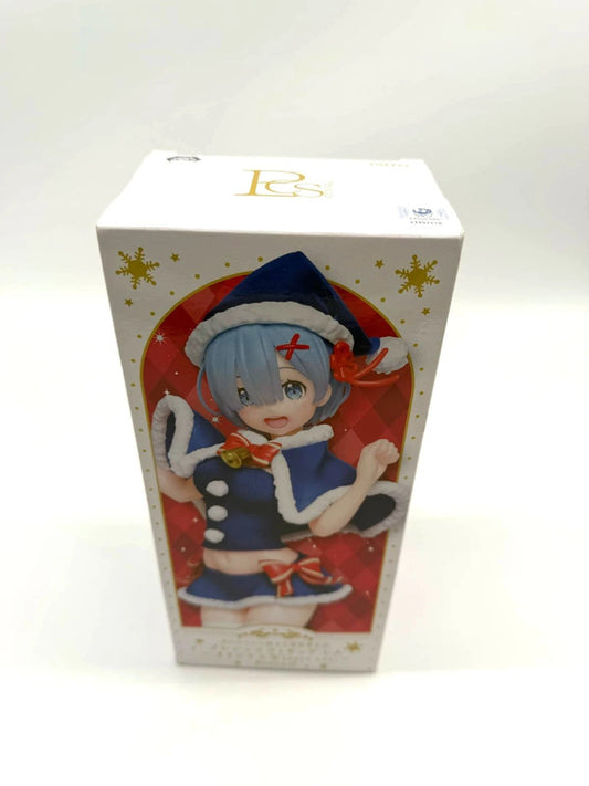 Re:Zero REM Renewal Winter Version Official Figurine