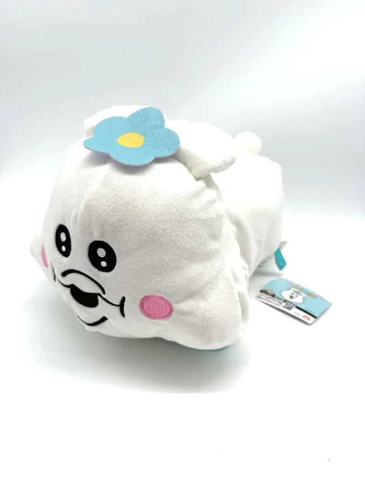 FuRyu npochamu Big Plush Doll Stuffed Toy 37cm Anime 2024