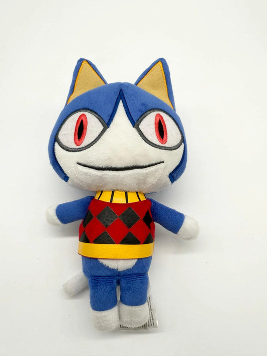 Nintendo Animal Crossing Small Soft Toy Like New