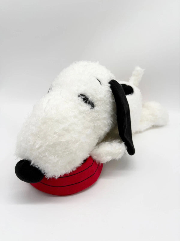 Snoopy Peanuts Official Large Plush Soft Toy Approx 40cm New with Tags