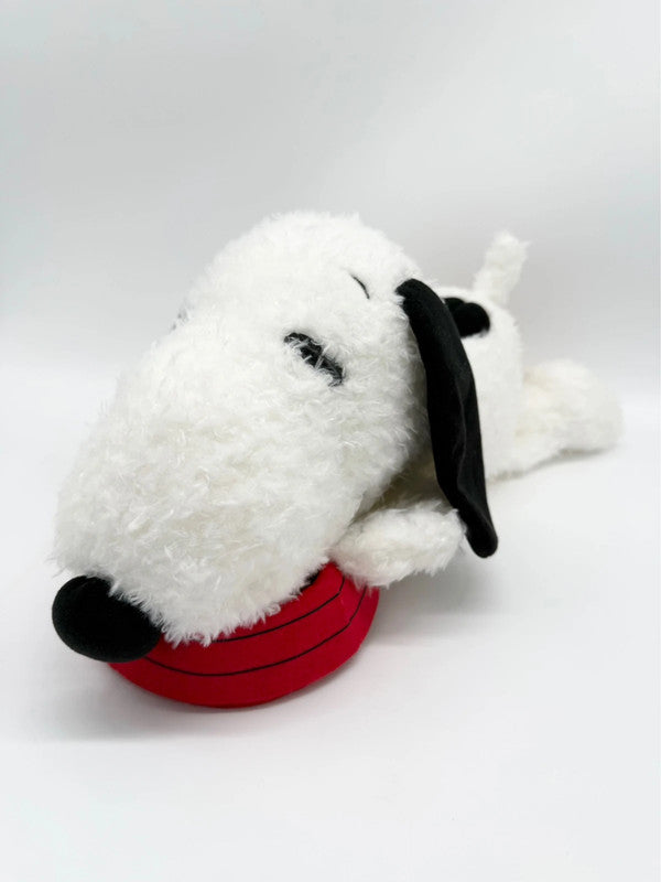 Snoopy Peanuts Official Large Plush Soft Toy Approx 40cm New with Tags