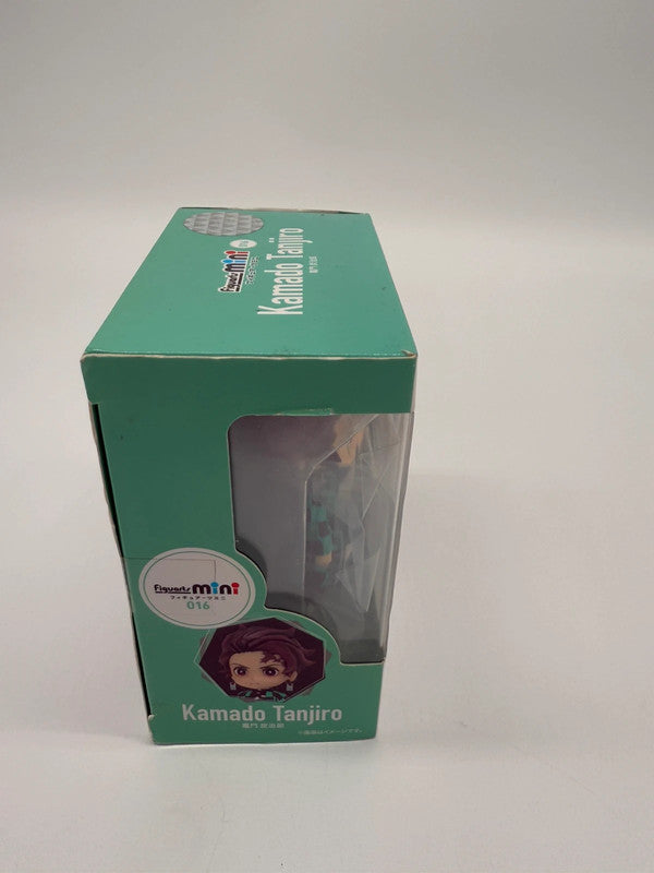 Tanjiro Figuarts Mini Figure, New & Sealed - Demon Slayer