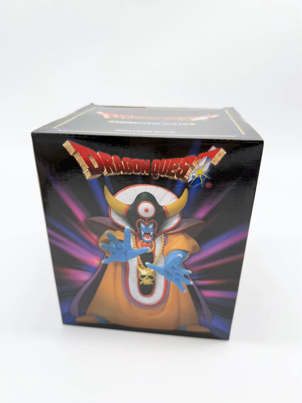 Dragon Quest Monster Zoma Figurine Square Enix Toys Official NEW