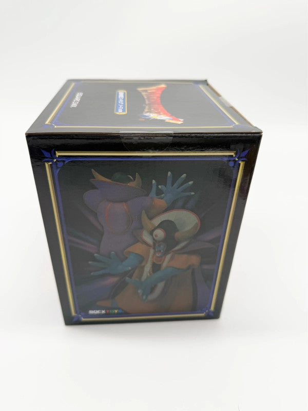 Dragon Quest Monster Zoma Figurine Square Enix Toys Official NEW
