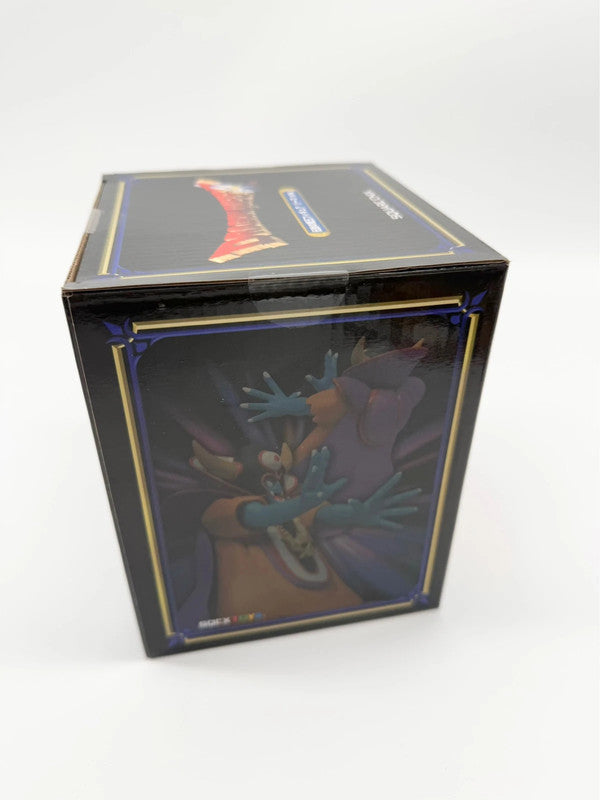 Dragon Quest Monster Zoma Figurine Square Enix Toys Official NEW